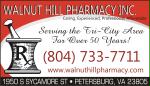 Walnut Hill Pharmacy, Inc.