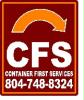 Container First Services