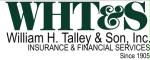 William H. Talley & Son, Inc.