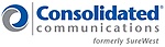 Consolidated Communications (formerly SureWest)