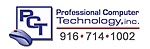 Professional Computer Technology, Inc.