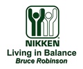 Living In Balance By Nikken