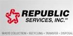 Allied Waste Republic Services 