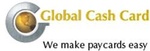 Global Cash Card