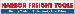 Harbor Freight Tools - Ribbon Cutting