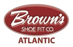 Brown's Shoe Fit Co.