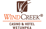 Wind Creek Casino & Hotel Wetumpka