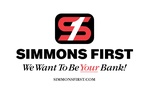 Simmons First National Bank (Main Branch)