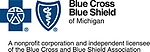 Blue Cross Blue Shield of Michigan.