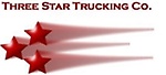 Three Star Trucking Co.