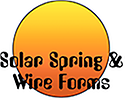 Solar Spring & Wire Form Company