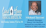 Land Home Financial Services