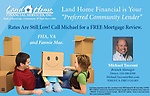 Land Home Financial Services
