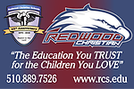 Redwood Christian Schools