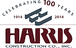 Harris Construction Company, Inc.