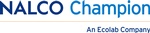 Nalco Champion an Ecolab Company