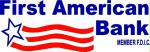 First American Bank