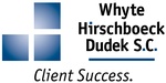 Whyte Hirschboeck Dudek S.C.