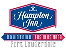 Hampton Inn Downtown Las Olas Area Fort Lauderdale