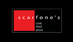 Scarfone's Coal Fired Pizza