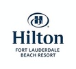 Hilton Fort Lauderdale Beach Resort