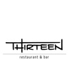Thirteen Restaurant & Bar