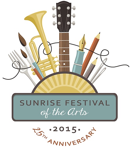 2016 Sunrise Festival of the Arts