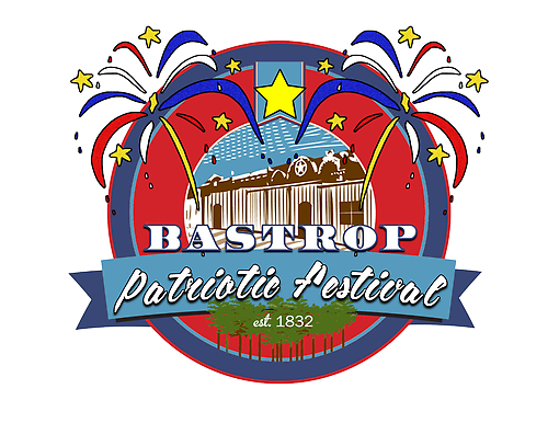 Bastrop Patriotic Fest 2016