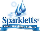 Sparkletts Water