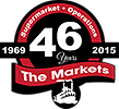 Supermarket Operations (McComb Market)