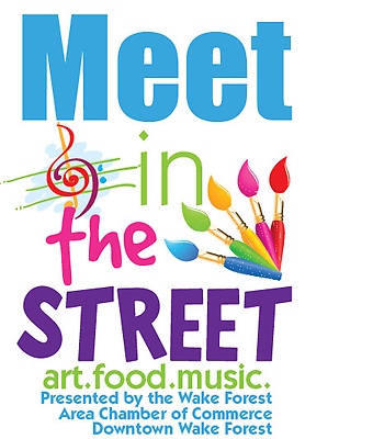 2017 Meet in the Street Festival
