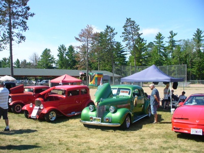 Car and Craft Show 2016