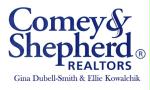 Comey & Shepherd Realtors