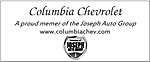 Columbia Chevrolet
