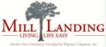 Mill Landing