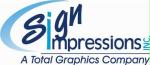 Sign Impressions, Inc.