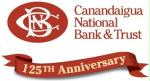 Canandaigua National Bank & Trust-Latta/Long Pond Office
