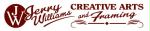 Jerry Williams Creative Arts & Framing