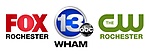 WHAM Television
