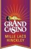 Grand Casino Mille Lacs