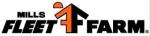 Mills Fleet Farm