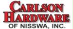 Carlson Hardware of Nisswa Inc.
