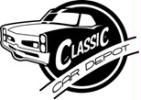 Classic Car Depot