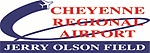 Cheyenne Regional Airport