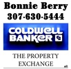Coldwell Banker The Property Exchange - Bonnie Berry