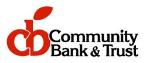 Community Bank & Trust - Jefferson
