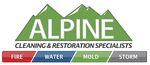 Alpine Cleaning & Restoration Specialists