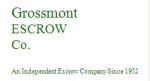 Grossmont Escrow Co.