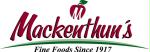 Mackenthun's Fine Foods