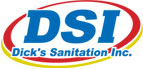 Dick's Sanitation